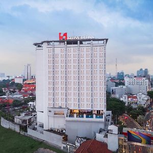 Swiss-Belinn Tunjungan Surabaya